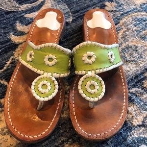 Sandles